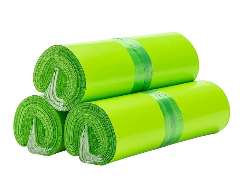 灵石果绿色快递袋-02