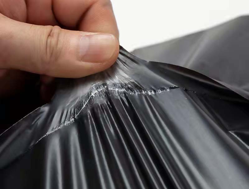 灵石黑色快递袋-03