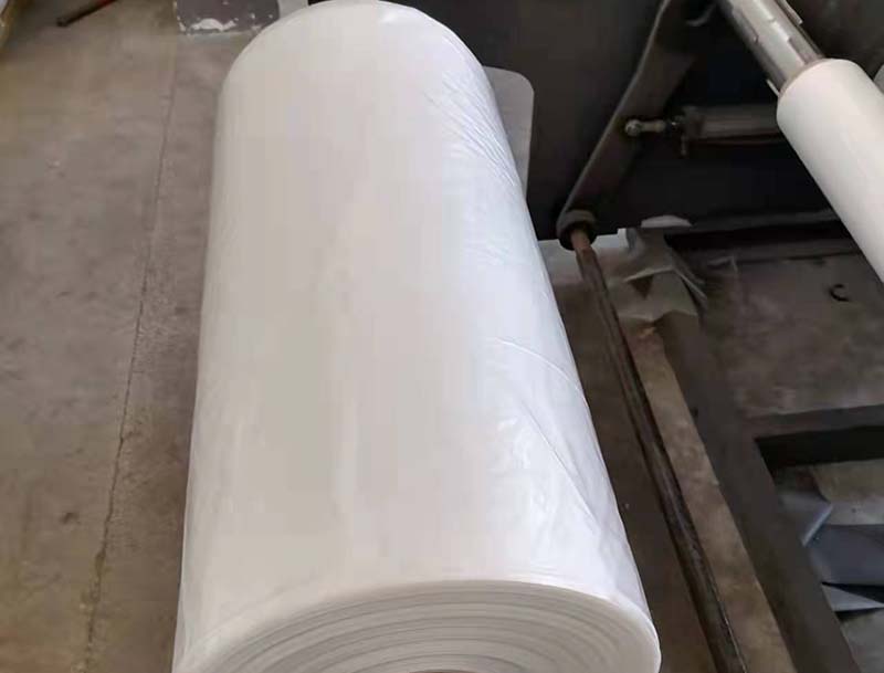 灵石尼龙透明膜-03