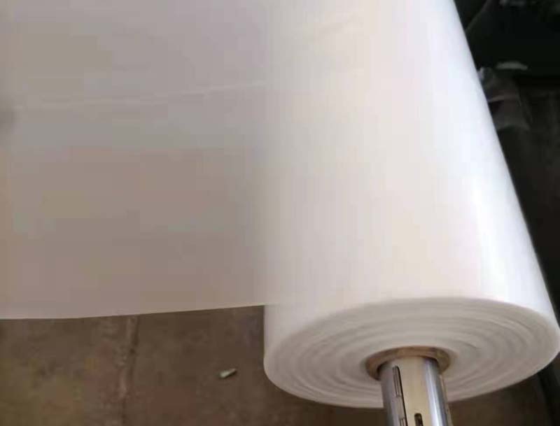 灵石尼龙透明膜-01