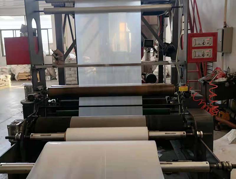 灵石车间生产图片